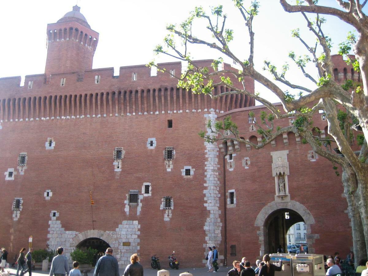 Maison De La Fontaine Embres-et-Castelmaure المظهر الخارجي الصورة