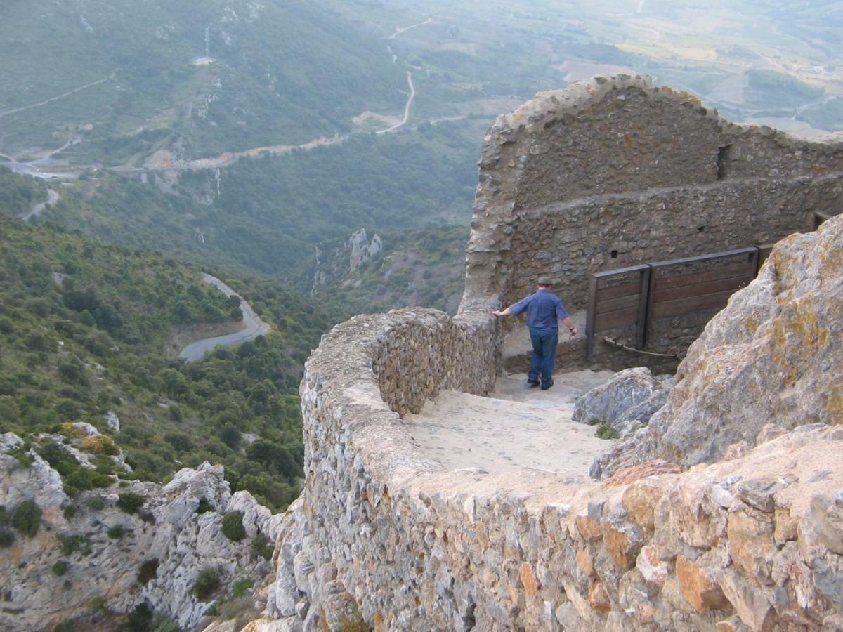 Maison De La Fontaine Embres-et-Castelmaure المظهر الخارجي الصورة